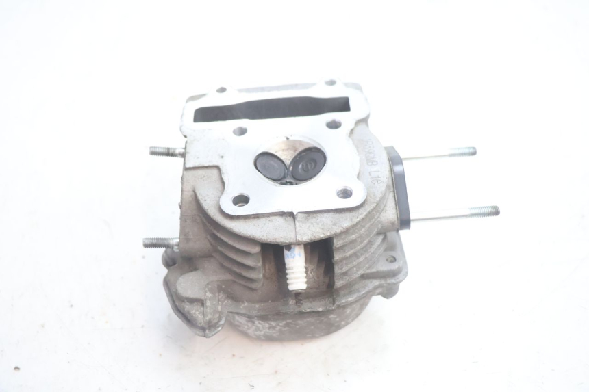photo de CULASSE JM MOTORS EVOLIS 4T 50 (2018 - 2022) - Aperçu profil