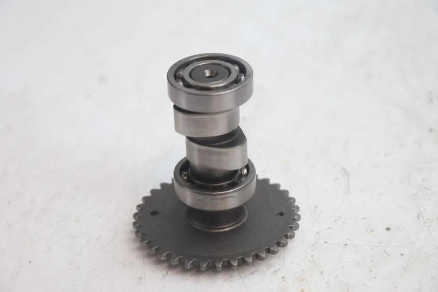 photo de CULASSE JM MOTORS EVOLIS 4T 50 (2018 - 2022) - Points de fixation