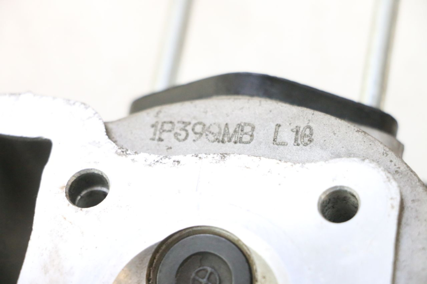 photo de CULASSE JM MOTORS EVOLIS 4T 50 (2018 - 2022) - Vue rapprochée