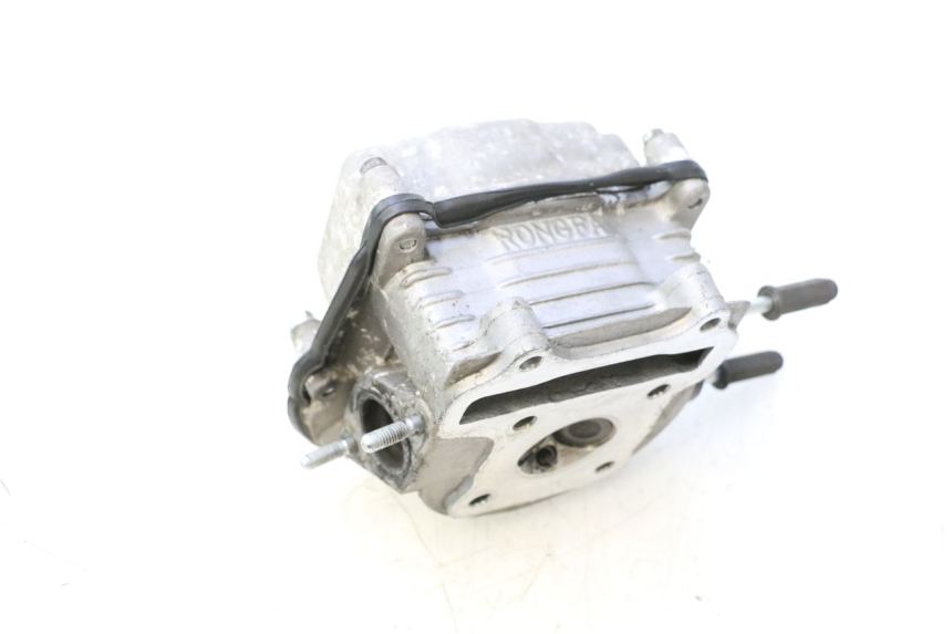 photo de CULASSE JM MOTORS EVOLIS 4T 50 (2018 - 2022) - Zoom état d’usage