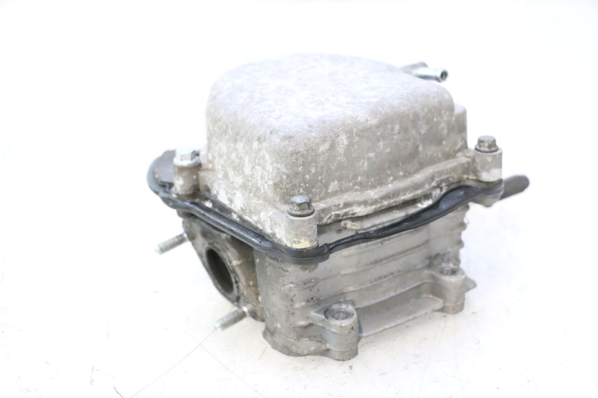 photo de CULASSE JM MOTORS EVOLIS 4T 50 (2018 - 2022) - Gros plan technique