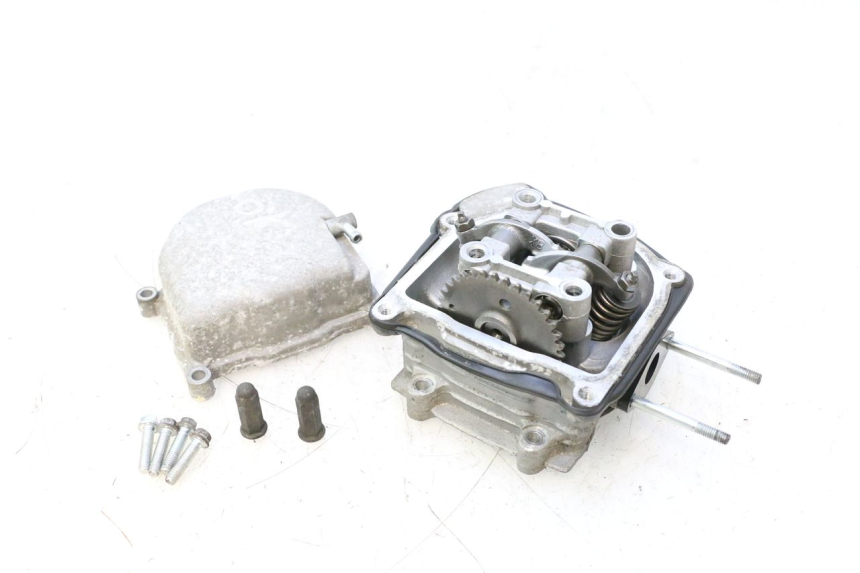 photo de CULASSE JM MOTORS EVOLIS 4T 50 (2018 - 2022) - Pièce contrôlée