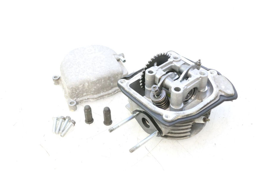 photo de CULASSE JM MOTORS EVOLIS 4T 50 (2018 - 2022) - Marquages et références
