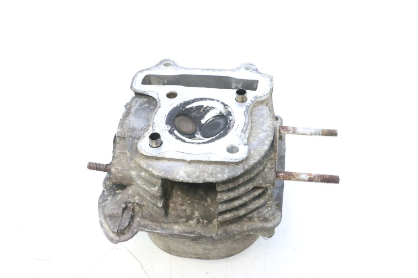 photo de CULASSE JM MOTORS F45i 4T 50 (2020 - 2023) - Photo complémentaire