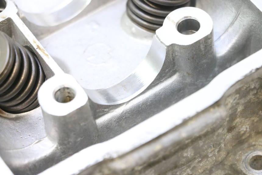 photo de CULASSE JM MOTORS F45i 4T 50 (2020 - 2023) - Autre angle de vue