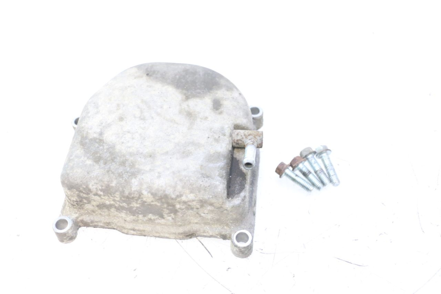 photo de CULASSE JM MOTORS F45i 4T 50 (2020 - 2023) - Gros plan technique