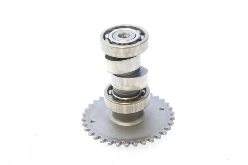 photo de CULASSE JM MOTORS F45i 4T 50 (2020 - 2023) - État de surface
