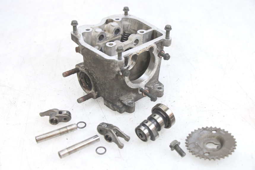 photo de CULASSE TNT MOTOR FASTINO 4T 50 (2013 - 2019) - Détail de la pièce