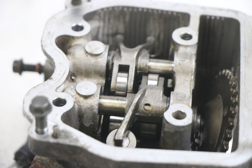 photo de CULASSE TNT MOTOR FASTINO 4T 50 (2013 - 2019) - Points de fixation