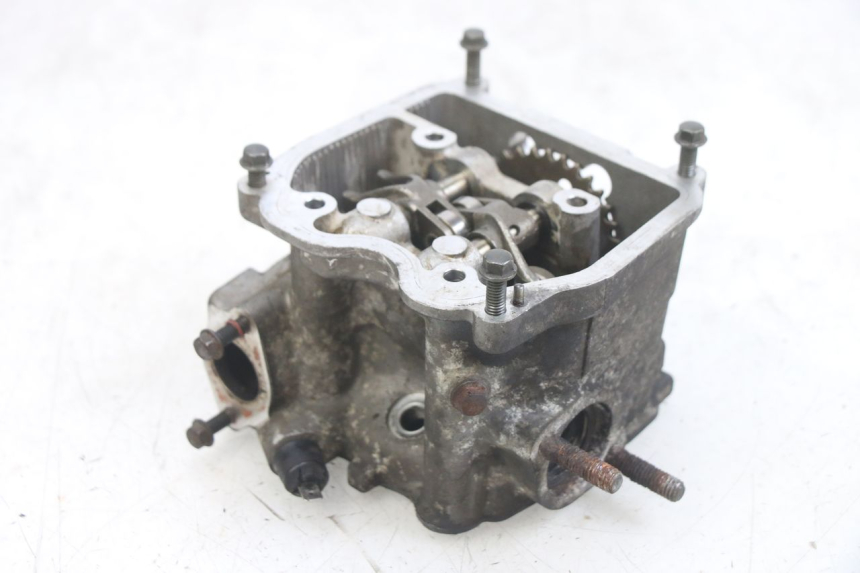 photo de CULASSE TNT MOTOR FASTINO 4T 50 (2013 - 2019) - État de surface