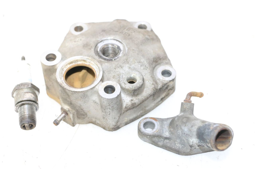 photo de CULASSE HONDA FES PANTHEON 2T 125 (1998 - 2002) - Vue principale