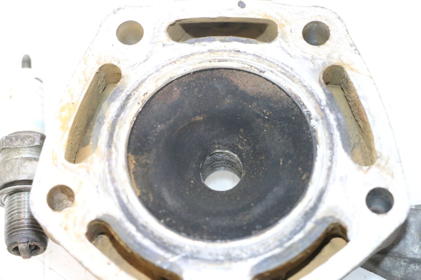 photo de CULASSE HONDA FES PANTHEON 2T 125 (1998 - 2002) - Zoom état d’usage