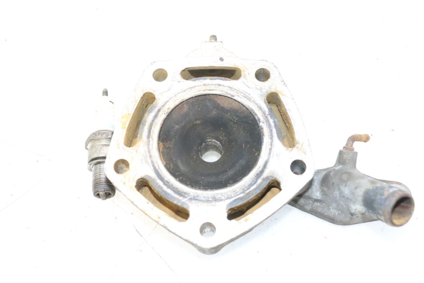 photo de CULASSE HONDA FES PANTHEON 2T 125 (1998 - 2002) - Autre angle de vue