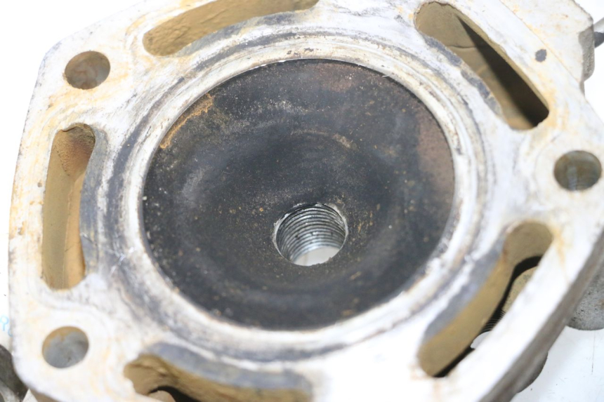 photo de CULASSE HONDA FES PANTHEON 2T 125 (1998 - 2002) - Vue d’ensemble