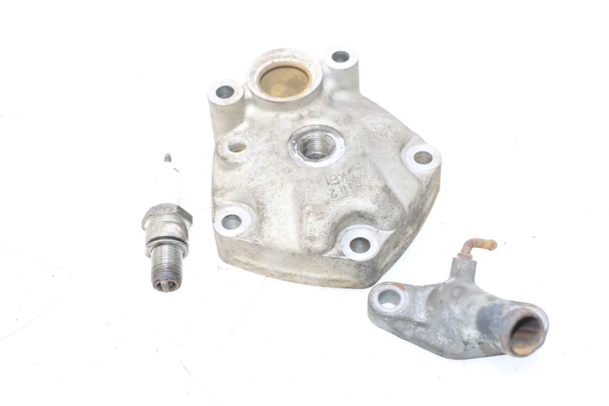 photo de CULASSE HONDA FES PANTHEON 2T 125 (1998 - 2002) - État de surface