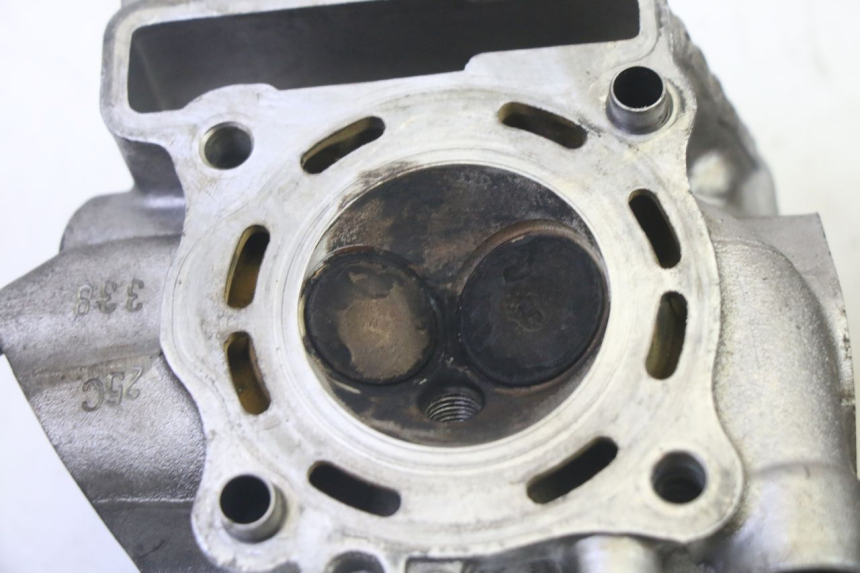 photo de Cylinder Head HONDA FES S-WING SWING ABS 125 (2007 - 2015)