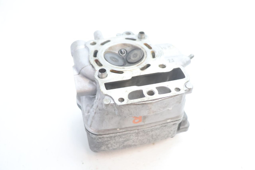 photo de Cylinder Head HONDA FES S-WING SWING ABS 125 (2007 - 2015) - Vue principale