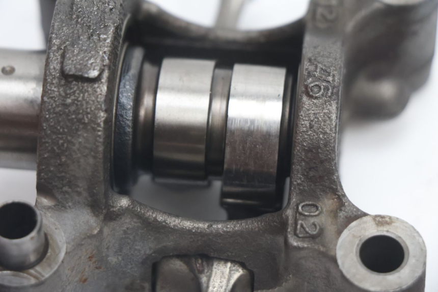 photo de Cylinder Head HONDA FES S-WING SWING ABS 125 (2007 - 2015) - Pièce contrôlée