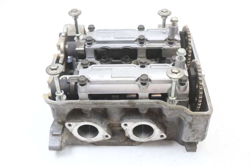 photo de CULASSE HONDA FJS SILVER WING SILVERWING 400 (2005 - 2008)