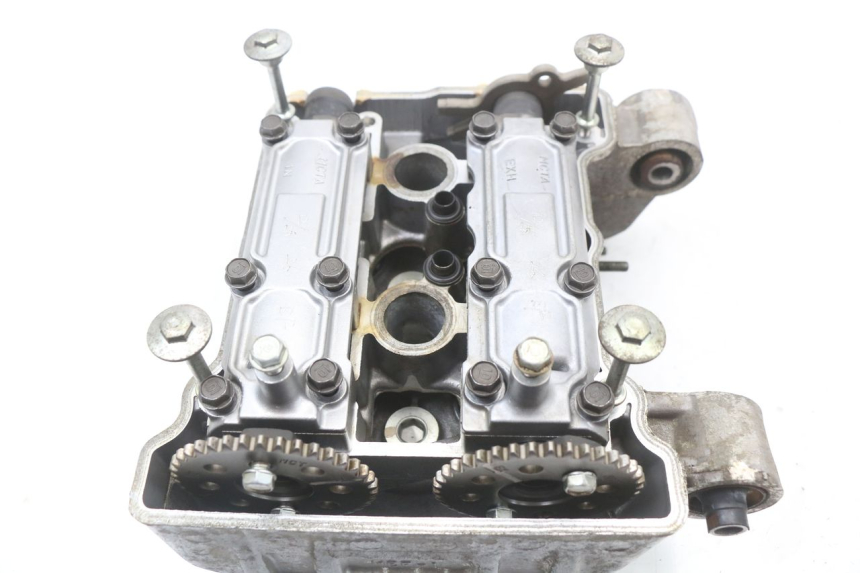 photo de CULASSE HONDA FJS SILVER WING SILVERWING 400 (2005 - 2008)