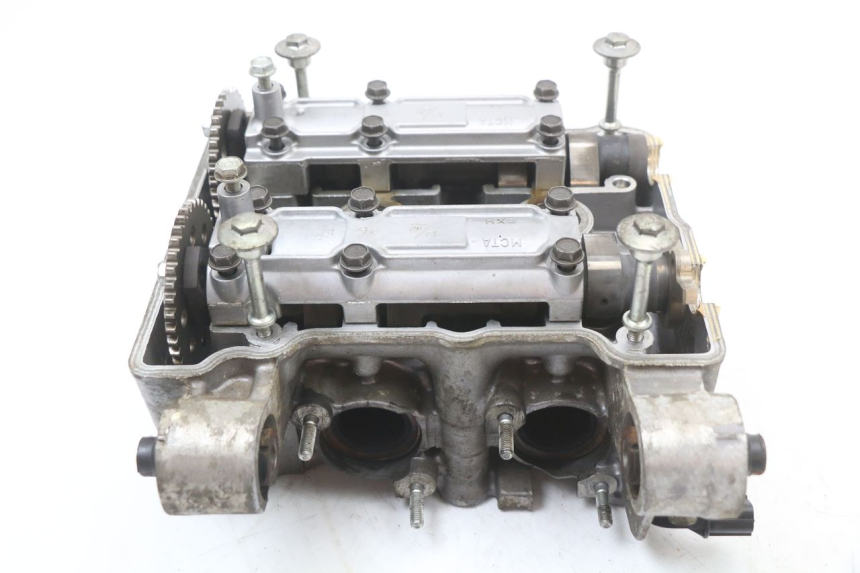 photo de CULASSE HONDA FJS SILVER WING SILVERWING 400 (2005 - 2008)