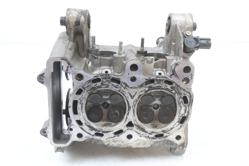 photo de CULASSE HONDA FJS SILVER WING SILVERWING 400 (2005 - 2008)