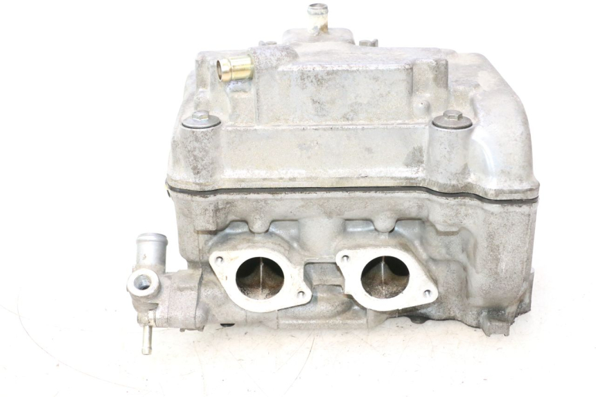photo de CULASSE HONDA FJS SILVER WING SILVERWING 400 (2005 - 2008) - Détails caractéristiques