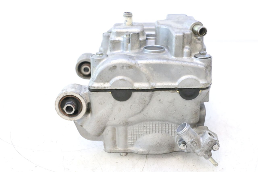 photo de CULASSE HONDA FJS SILVER WING SILVERWING 400 (2005 - 2008) - Focus structure
