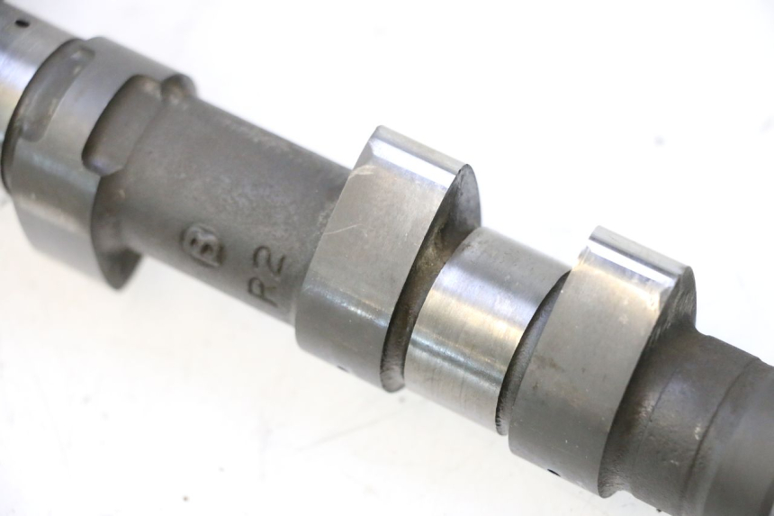 photo de CULASSE HONDA FJS SILVER WING SILVERWING 400 (2005 - 2008) - Marquages et références