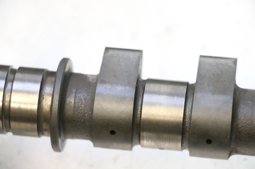 photo de CULASSE HONDA FJS SILVER WING SILVERWING 400 (2005 - 2008) - Détails caractéristiques