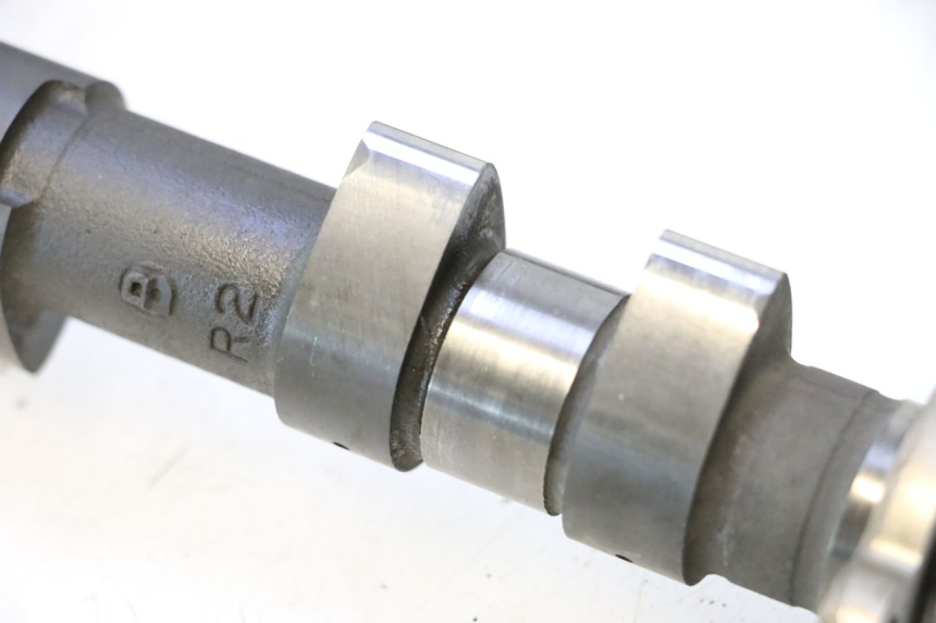 photo de CULASSE HONDA FJS SILVER WING SILVERWING 400 (2005 - 2008) - Vue rapprochée
