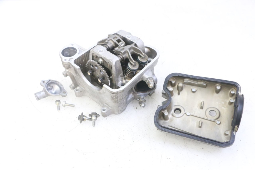 photo de CULASSE HONDA FORZA ABS 300 (2013 - 2019)