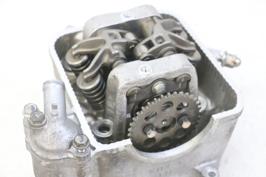 photo de CULASSE HONDA FORZA ABS 300 (2013 - 2019)