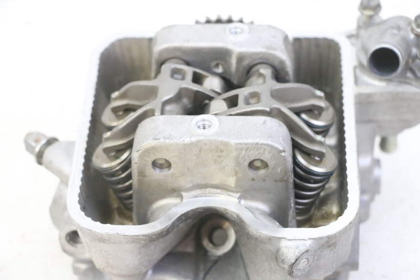 photo de CULASSE HONDA FORZA ABS 300 (2013 - 2019)