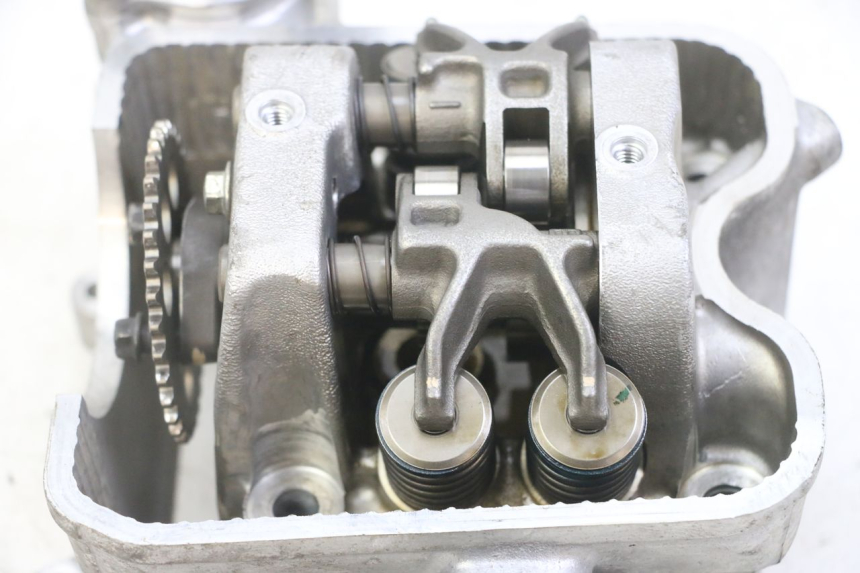 photo de CULASSE HONDA FORZA ABS 300 (2013 - 2019)