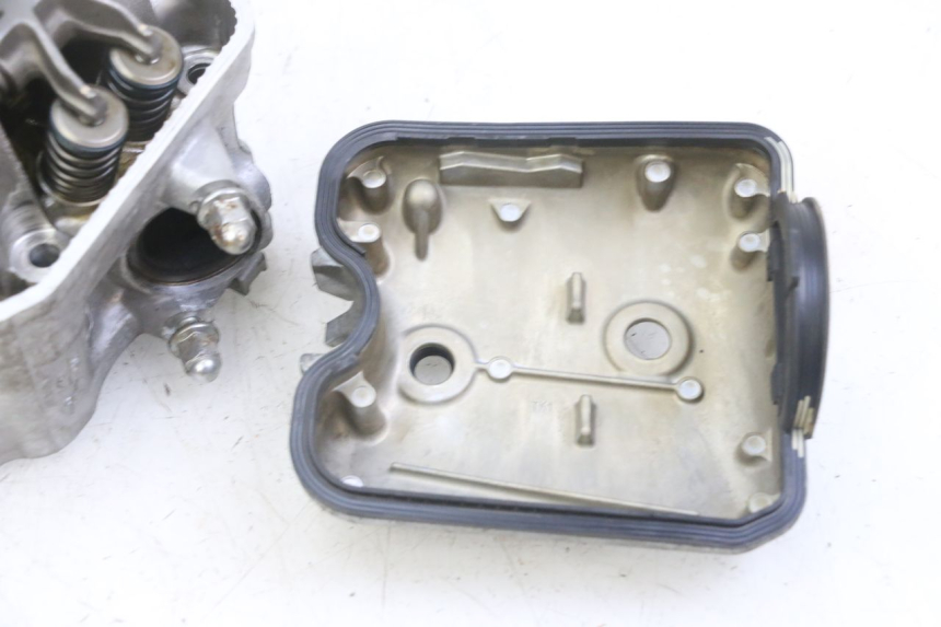 photo de CULASSE HONDA FORZA ABS 300 (2013 - 2019)