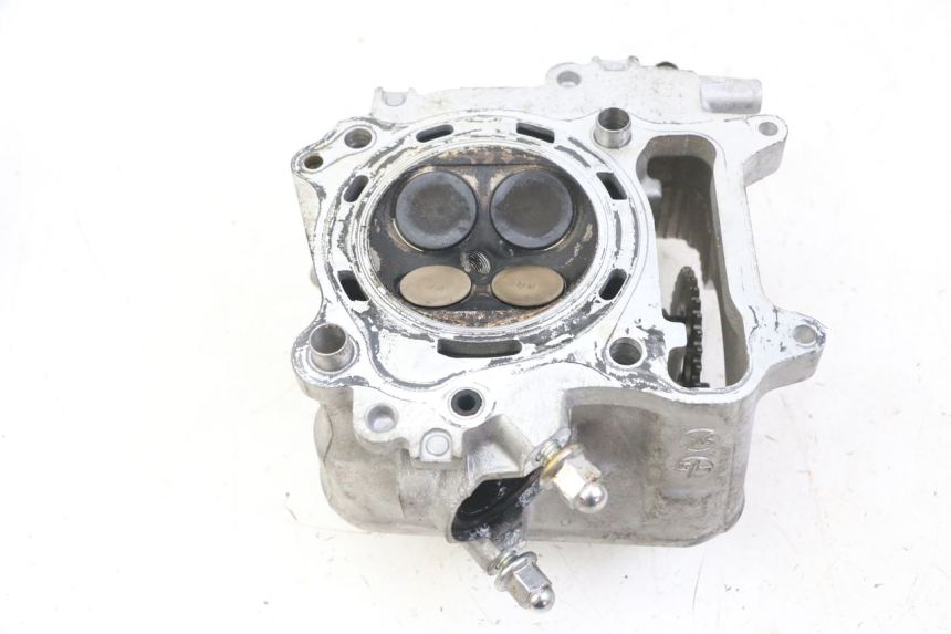 photo de CULASSE HONDA FORZA ABS 300 (2013 - 2019)