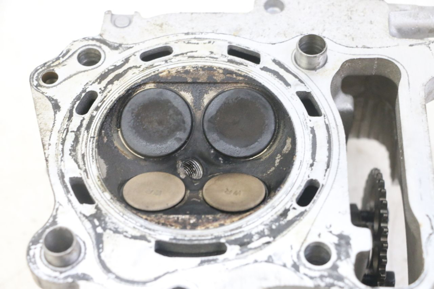 photo de CULASSE HONDA FORZA ABS 300 (2013 - 2019)