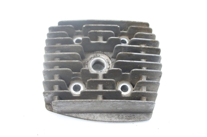 photo de CULASSE PEUGEOT FOX 50 (1995 - 2003)