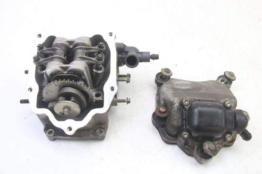 photo de CULASSE GILERA NEXUS 300 (2008 - 2013)