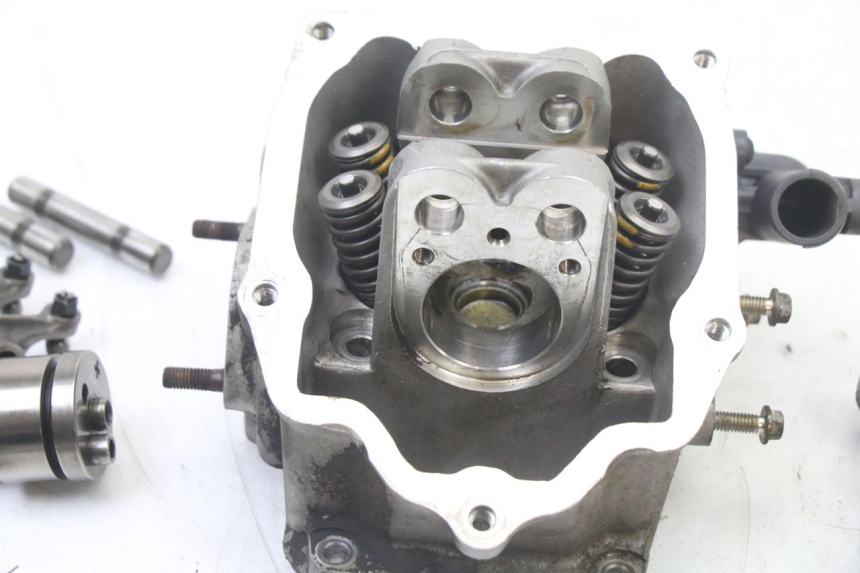 photo de CULASSE GILERA NEXUS 300 (2008 - 2013)