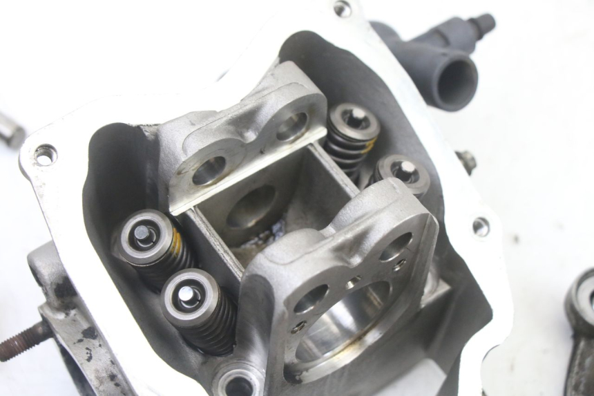 photo de CULASSE GILERA NEXUS 300 (2008 - 2013)