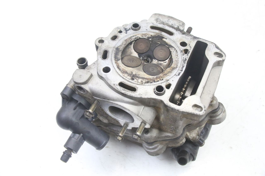 photo de CULASSE GILERA NEXUS 300 (2008 - 2013)