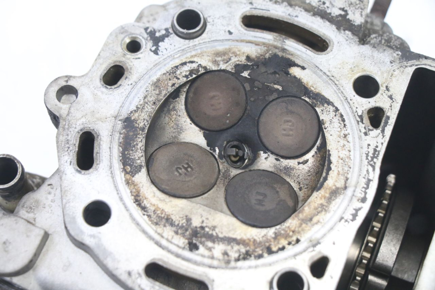 photo de CULASSE GILERA NEXUS 300 (2008 - 2013)