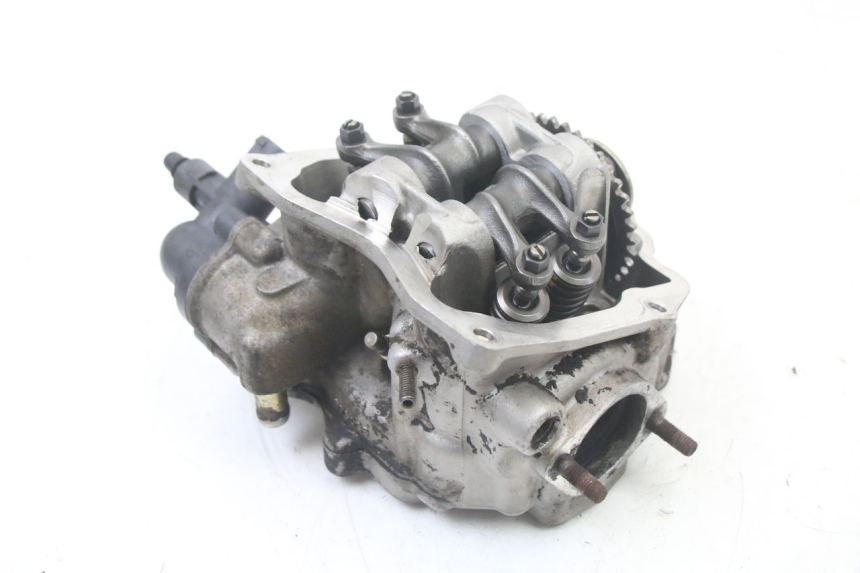 photo de CULASSE GILERA NEXUS 300 (2008 - 2013)