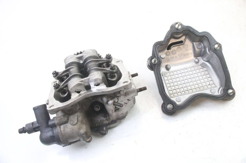 photo de CULASSE GILERA NEXUS 300 (2008 - 2013)