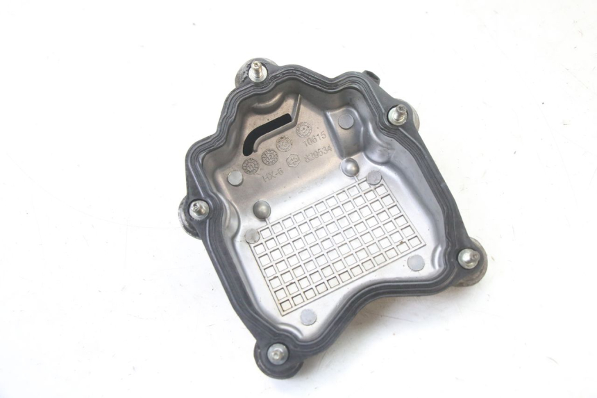 photo de CULASSE GILERA NEXUS 300 (2008 - 2013)