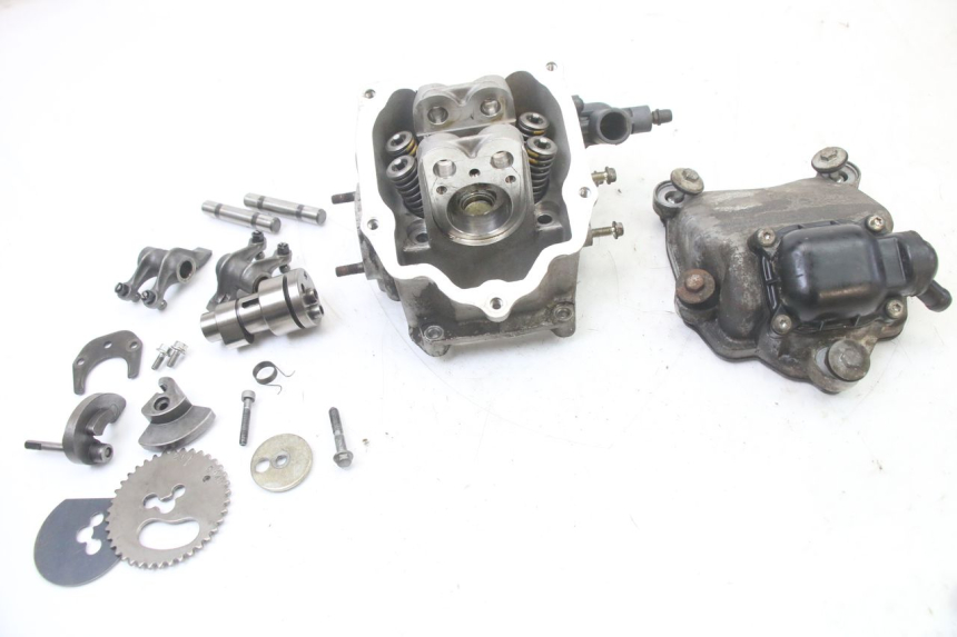 photo de CULASSE GILERA NEXUS 300 (2008 - 2013)
