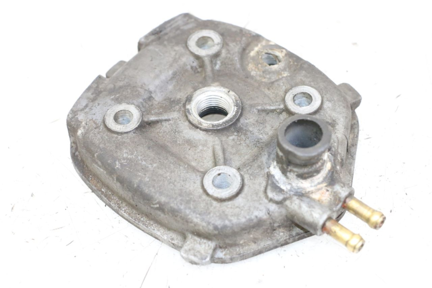 photo de CULASSE NECO GPX LC 2T 50 (2014 - 2018)