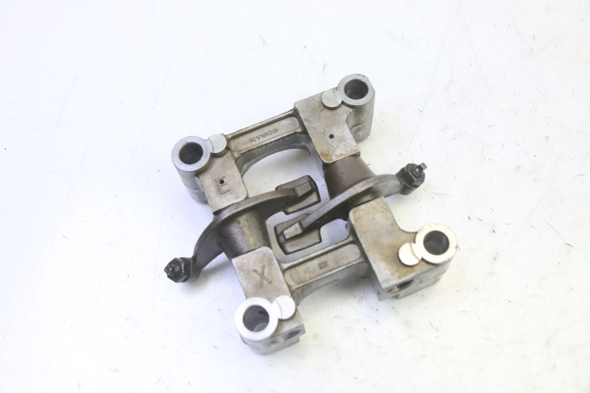 photo de CULASSE KYMCO GRAND DINK 125 (2008 - 2014)